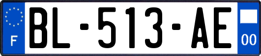 BL-513-AE