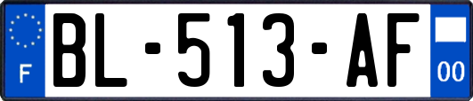 BL-513-AF