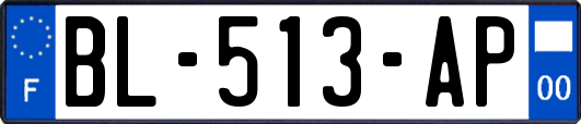 BL-513-AP