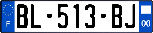 BL-513-BJ