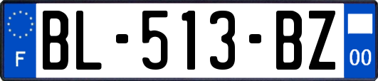 BL-513-BZ