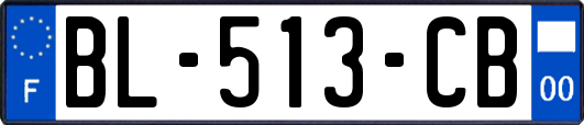 BL-513-CB