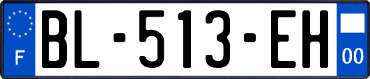 BL-513-EH