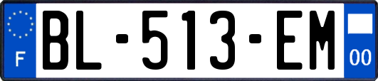 BL-513-EM