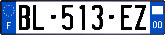 BL-513-EZ