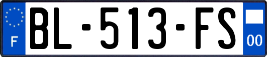 BL-513-FS