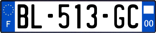 BL-513-GC