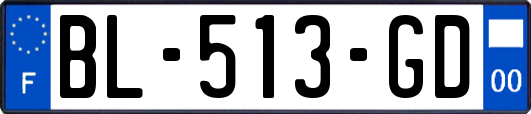 BL-513-GD