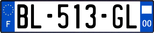 BL-513-GL