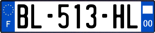 BL-513-HL