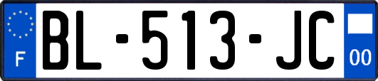 BL-513-JC