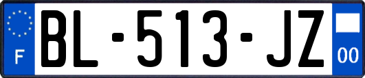 BL-513-JZ