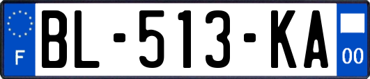 BL-513-KA