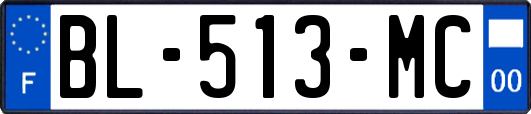 BL-513-MC