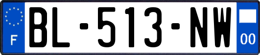 BL-513-NW