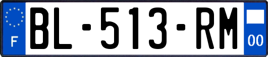 BL-513-RM