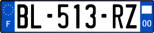 BL-513-RZ