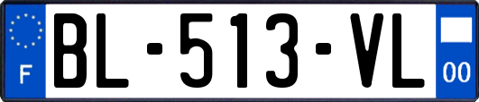 BL-513-VL