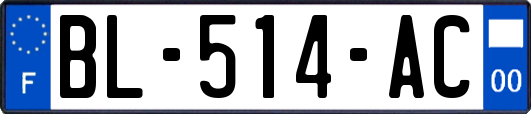 BL-514-AC