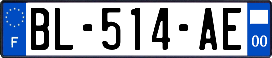 BL-514-AE