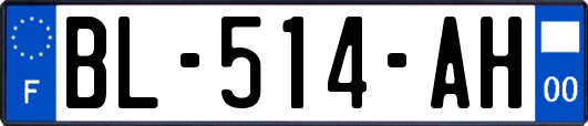 BL-514-AH