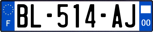 BL-514-AJ