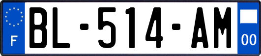 BL-514-AM