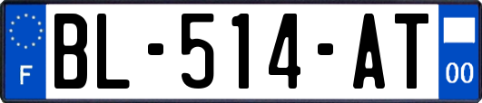BL-514-AT