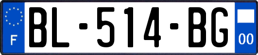 BL-514-BG