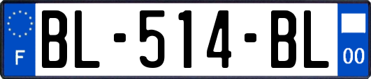 BL-514-BL