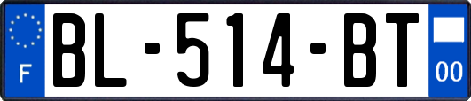 BL-514-BT