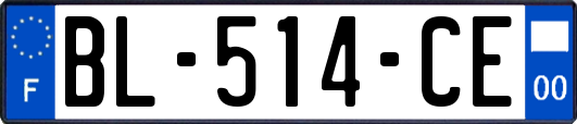 BL-514-CE