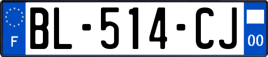 BL-514-CJ