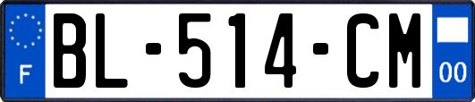 BL-514-CM