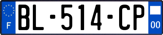 BL-514-CP