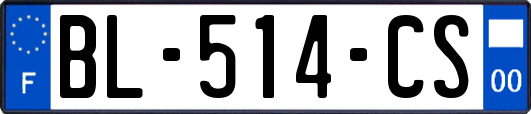 BL-514-CS