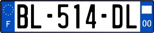 BL-514-DL