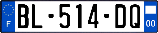 BL-514-DQ