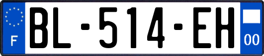 BL-514-EH