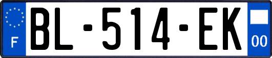 BL-514-EK