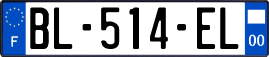 BL-514-EL