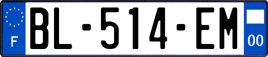 BL-514-EM