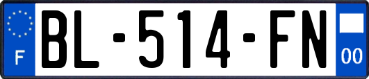 BL-514-FN