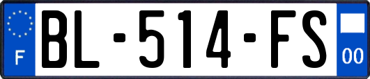 BL-514-FS