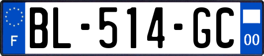 BL-514-GC