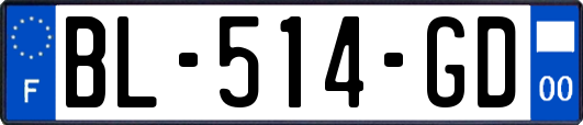 BL-514-GD
