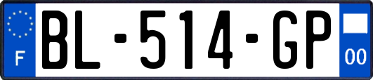 BL-514-GP