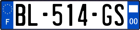 BL-514-GS