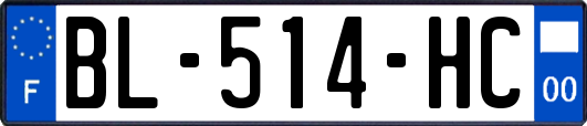 BL-514-HC