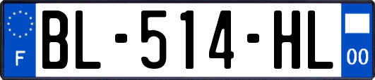 BL-514-HL